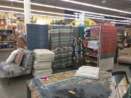 Furniture Store «Cost Plus World Market», reviews and photos, 530 W Mt Pleasant Ave, Livingston, NJ 07039, USA