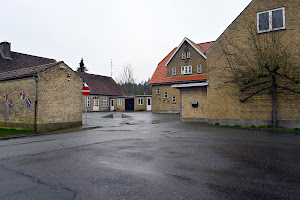 Huholt Skole