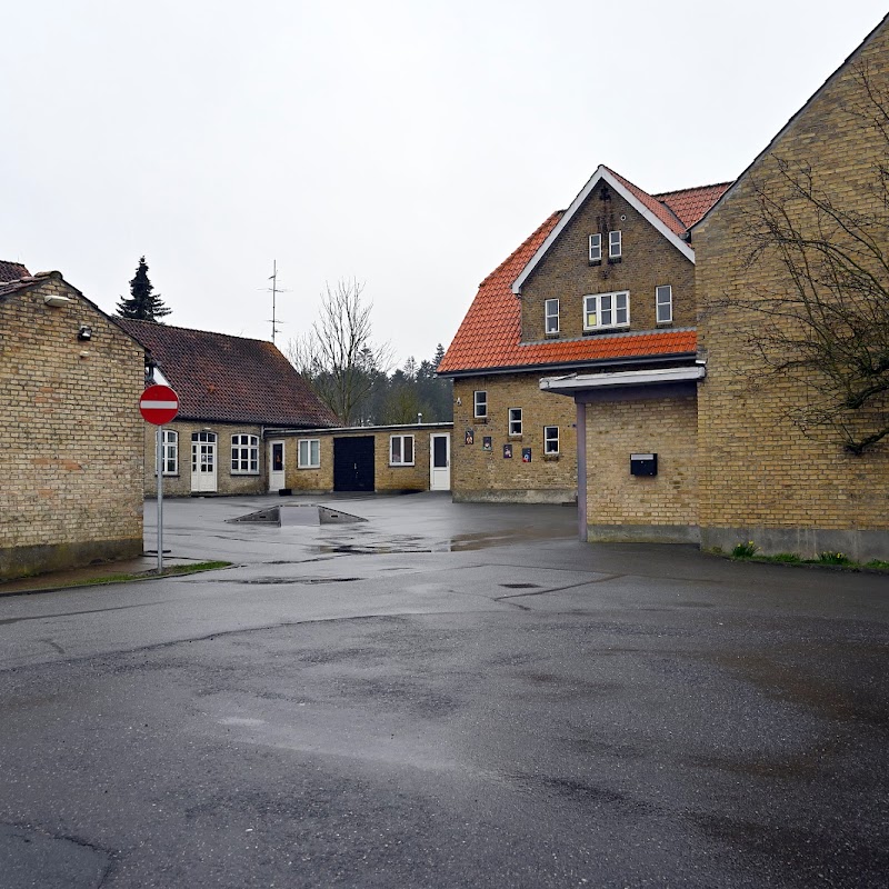 Huholt Skole