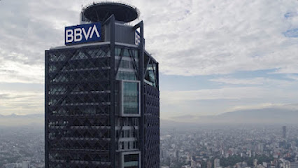 Atm/Cajero BBVA