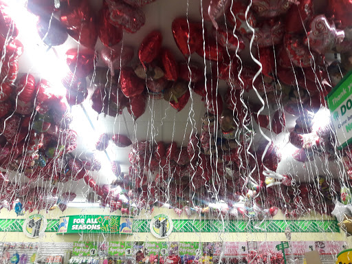Dollar Store «Dollar Tree», reviews and photos, 300 Main St #205, Nashua, NH 03060, USA