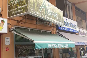 Herbolario Alma image