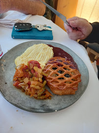 Plats et boissons du Restaurant français Le Sully à Baugy - n°12