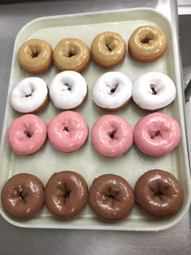 Donut Shop «Sugar Babes Donut Shop», reviews and photos, 2211 Sam Rayburn Hwy, Melissa, TX 75454, USA