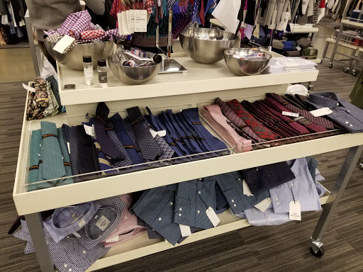 Department Store «Nordstrom Rack at Palladio», reviews and photos, 440 Palladio Pkwy, Folsom, CA 95630, USA