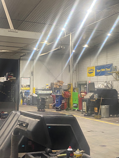 Tire Shop «Speedco Truck Lube and Tires», reviews and photos, 1111 Bucksnort Rd, Jackson, GA 30233, USA