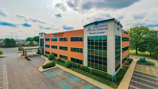 Ascension St. Vincent - Indianapolis Physical, Occupational, Speech and Voice Therapy