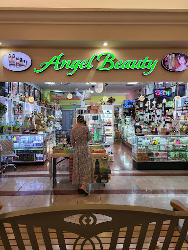 Shopping Mall «Grand Century Shopping Mall», reviews and photos, 1111 Story Rd, San Jose, CA 95122, USA