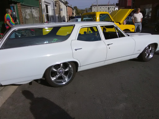 Hardware Store «George E Kuhn & Co. Inc», reviews and photos, 28 W Center St, Germantown, OH 45327, USA