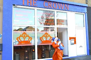 The Crown image