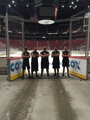 Moving Company «Muscular Moving Men, LLC», reviews and photos, 2255 W Desert Cove Ave b, Phoenix, AZ 85029, USA