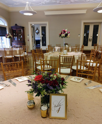 Wedding Venue «Laurel Hall», reviews and photos, 5395 Emerson Way, Indianapolis, IN 46226, USA