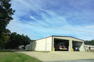 Caddo Fire District Number 4 Central Station