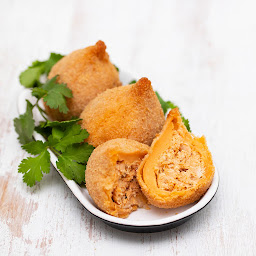 Photo n°44 de La Coxinha Toulouse à Toulouse ()
