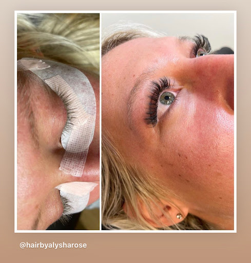 Nail Salon «New Lengths Nail Salon & Spa», reviews and photos, 5023 State Rd, Ashtabula, OH 44004, USA