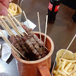 Photo n°1 de l'avis de K_PAX. fait le 09/08/2022 à 14:08 sur le  Pizzeria Cococo à Tortoreto