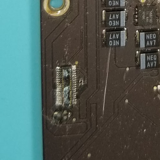 Computer Repair Service «MM Tech Doctor Computer Repair», reviews and photos, 1722 Court St, Syracuse, NY 13208, USA