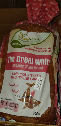 Supermarket «ALDI», reviews and photos, 2132 S Main St, Wake Forest, NC 27587, USA