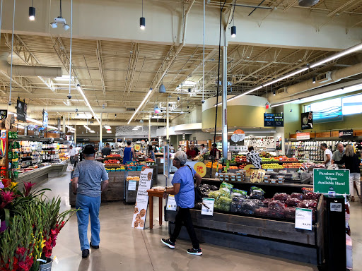 Grocery Store «Whole Foods Market», reviews and photos, 10601 San Jose Blvd, Jacksonville, FL 32257, USA