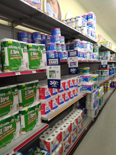 Dollar Store «FAMILY DOLLAR», reviews and photos, 599 Dickerson Ln, Falmouth, KY 41040, USA