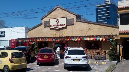 La Herradura Restaurante