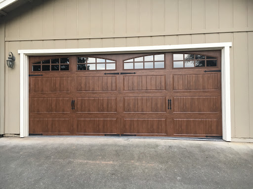 CJS Garage Door Repair Inc image