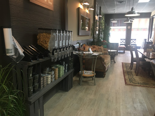 Grocery Store «Naked Sprout Organics Market», reviews and photos, 938 S State St, Lockport, IL 60441, USA