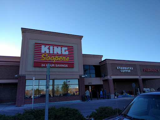 Grocery Store «King Soopers», reviews and photos, 8673 S Quebec St, Highlands Ranch, CO 80130, USA
