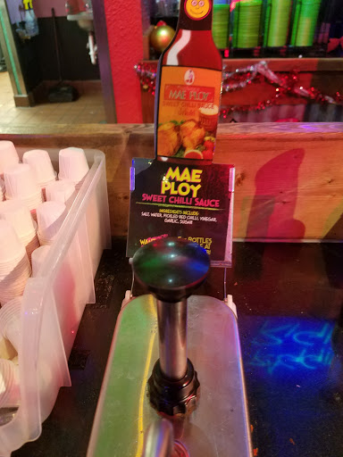 Tex-Mex Restaurant «Tijuana Flats», reviews and photos, 895 E Altamonte Dr, Altamonte Springs, FL 32701, USA