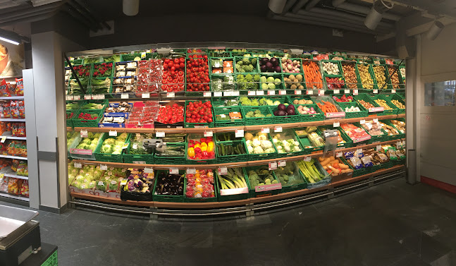 Rezensionen über Coop Supermarché Petit-Lancy in Lancy - Supermarkt