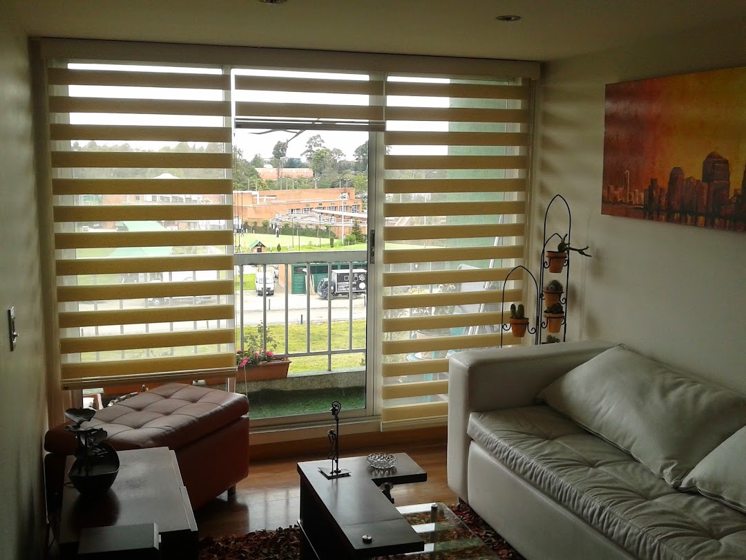 Espacios & Diseños Mundodeco S.A.S