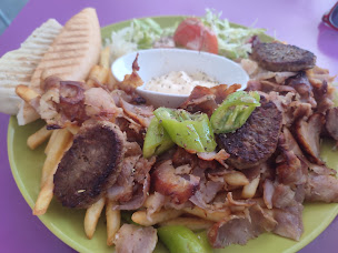 Photo n°21 de Kebab saint Louis à Roanne ()