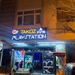 Takoz Playstation Cafe