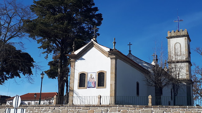 capela Sant'Ana - Oliveira do Hospital