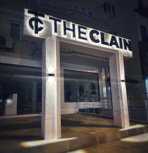 The Claın