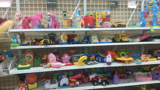 Thrift Store «Savers», reviews and photos