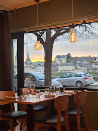 Atmosphère du Restaurant Brut maison de cuisine à Blois - n°2