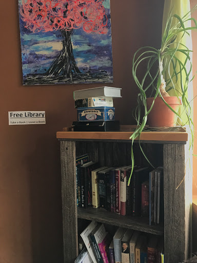 Cafe «Rocky Mountain Coffee Roasters», reviews and photos, 285 Main St, Frisco, CO 80443, USA