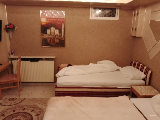 Les plus récentes hôtels Top Hotel Edingen 68535 Edingen-Neckarhausen