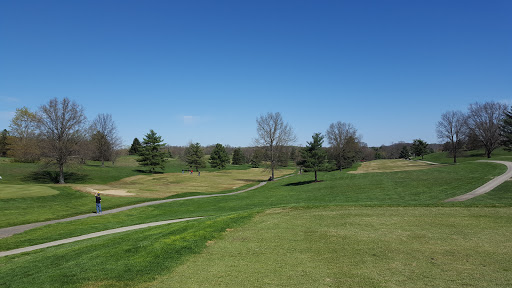Golf Course «Buffalo Trace Golf Course», reviews and photos, 1728 Jackson St, Jasper, IN 47546, USA