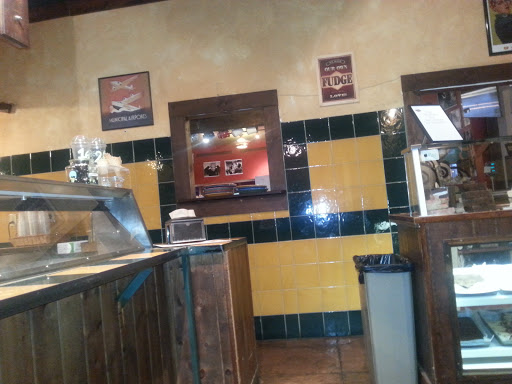 Coffee Shop «Bisbee Coffee Company», reviews and photos, 2 Main St, Bisbee, AZ 85603, USA