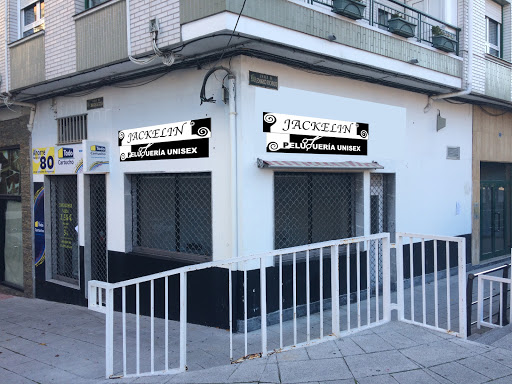 Peluquería Unisex Jackelin en Castro Urdiales, Santander