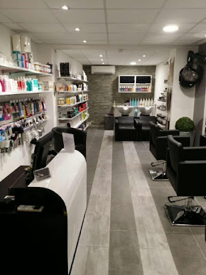 Pro Shop Coiffure by Amandine à Mouans-Sartoux