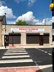Rodley Barbers Shop