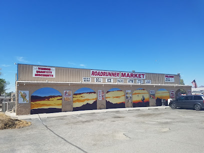 Roadrunner Market