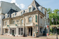 Photos du propriétaire du Restaurant Le O Gayot à Bagnoles de l'Orne Normandie - n°2