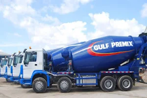 GULF CONCRETE AND CEMENT PRODUCTS CO. LTD image