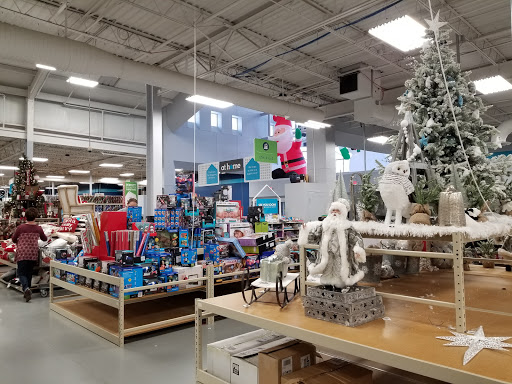 Home Goods Store «At Home», reviews and photos, 5000 Mt Zion Pkwy, Stockbridge, GA 30281, USA