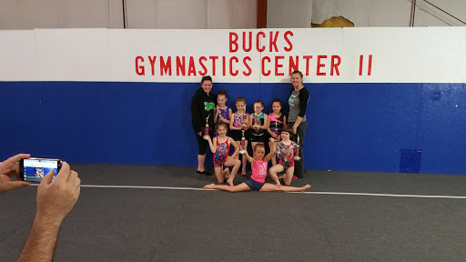 Gym «Bucks Gymnastics Center», reviews and photos, 255 Lower Morrisville Rd, Levittown, PA 19054, USA