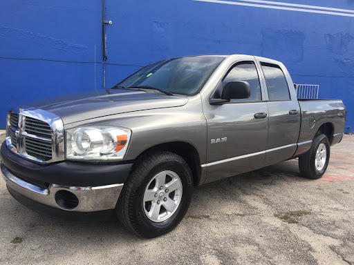 Used Car Dealer «Cars n cars Inc», reviews and photos, 3094 NW 27th Ave, Miami, FL 33142, USA